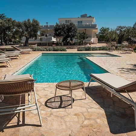 Villa Al Mare Sea, Relax & Wellness Monopoli Exterior photo