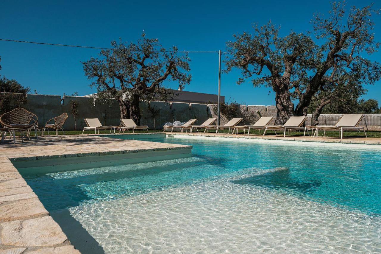 Villa Al Mare Sea, Relax & Wellness Monopoli Exterior photo