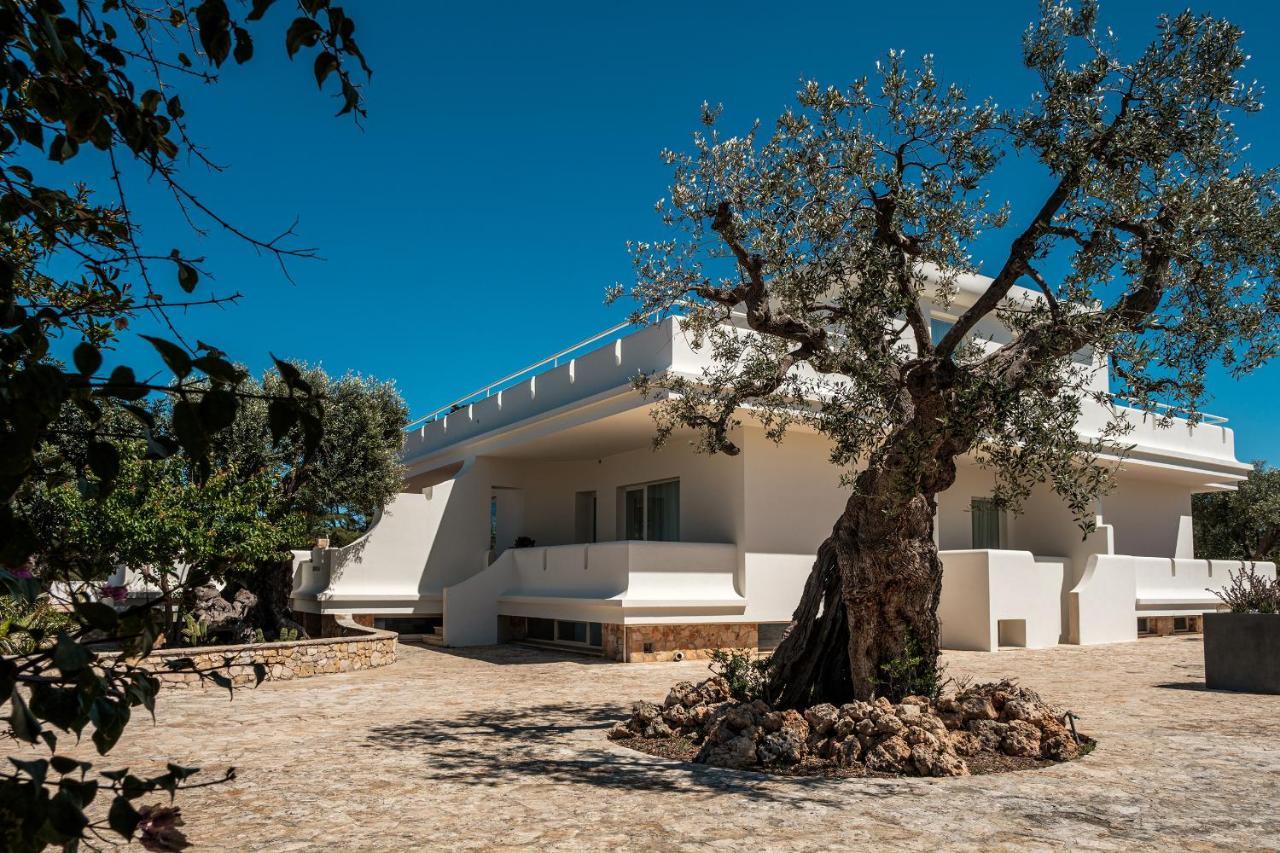 Villa Al Mare Sea, Relax & Wellness Monopoli Exterior photo