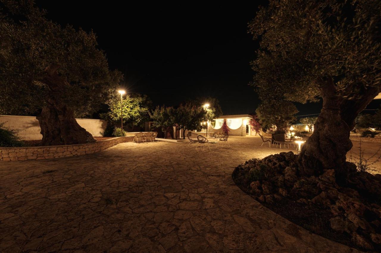 Villa Al Mare Sea, Relax & Wellness Monopoli Exterior photo