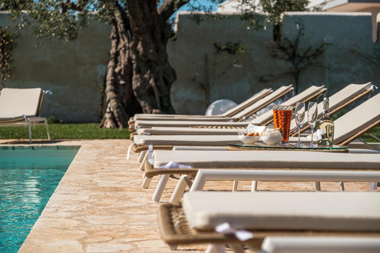 Villa Al Mare Sea, Relax & Wellness Monopoli Exterior photo