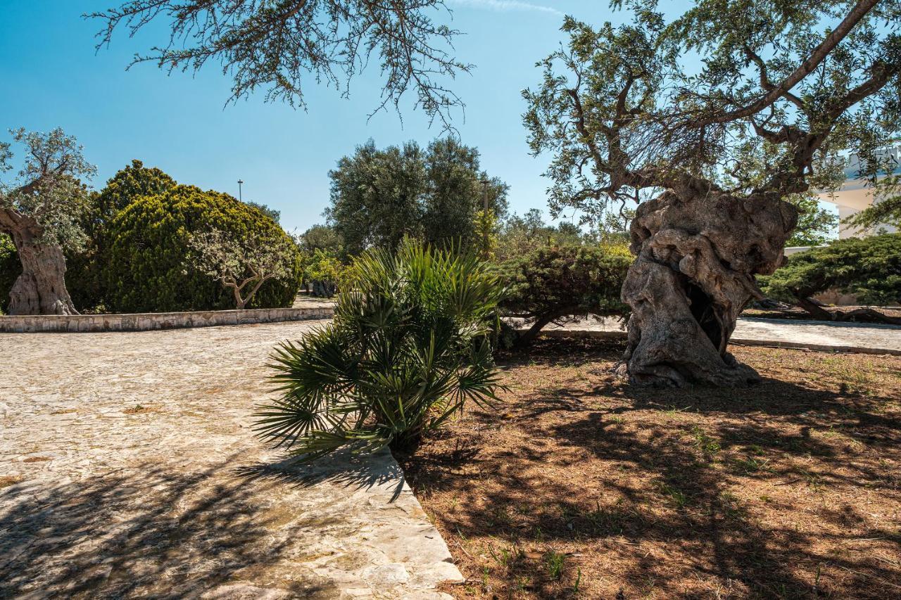 Villa Al Mare Sea, Relax & Wellness Monopoli Exterior photo