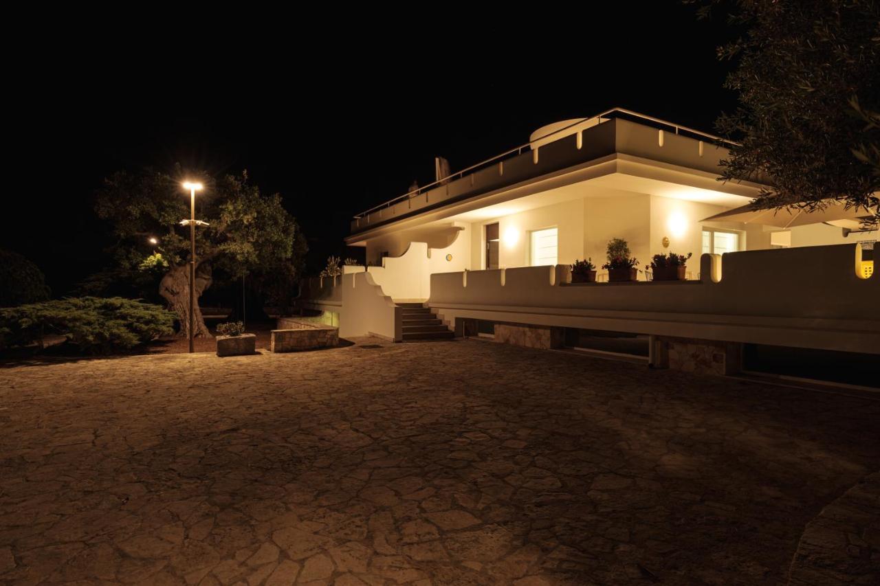 Villa Al Mare Sea, Relax & Wellness Monopoli Exterior photo