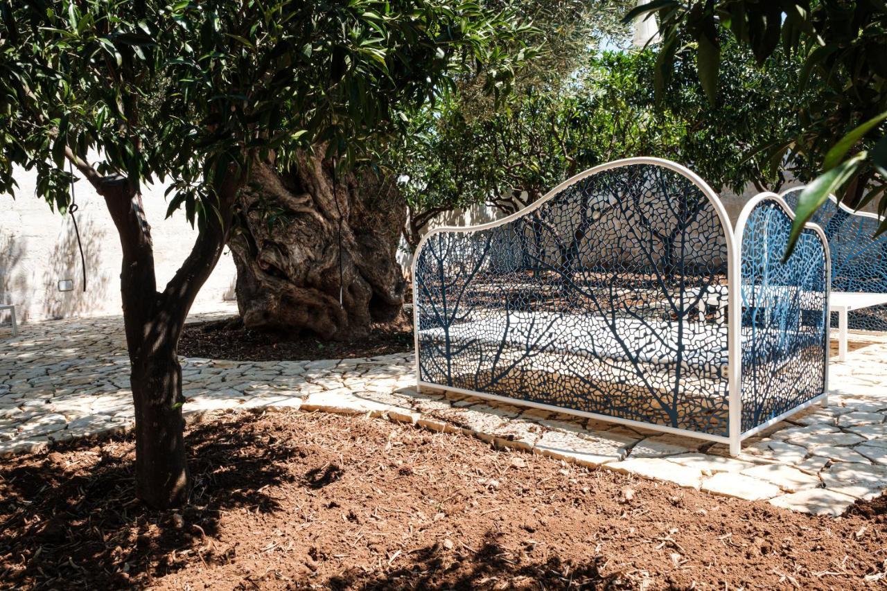 Villa Al Mare Sea, Relax & Wellness Monopoli Exterior photo