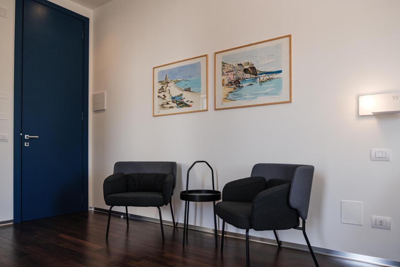 Villa Al Mare Sea, Relax & Wellness Monopoli Exterior photo