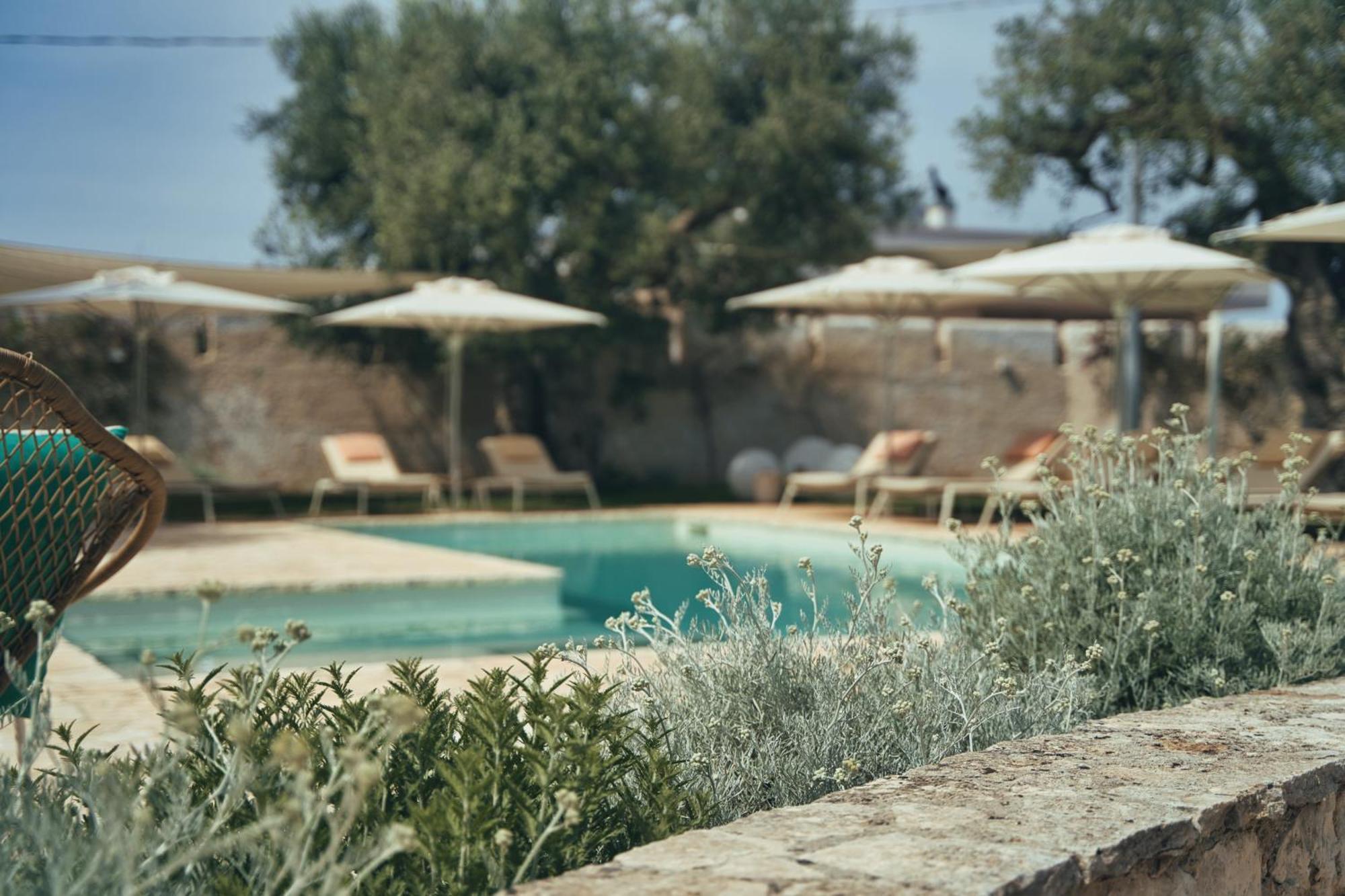 Villa Al Mare Sea, Relax & Wellness Monopoli Exterior photo