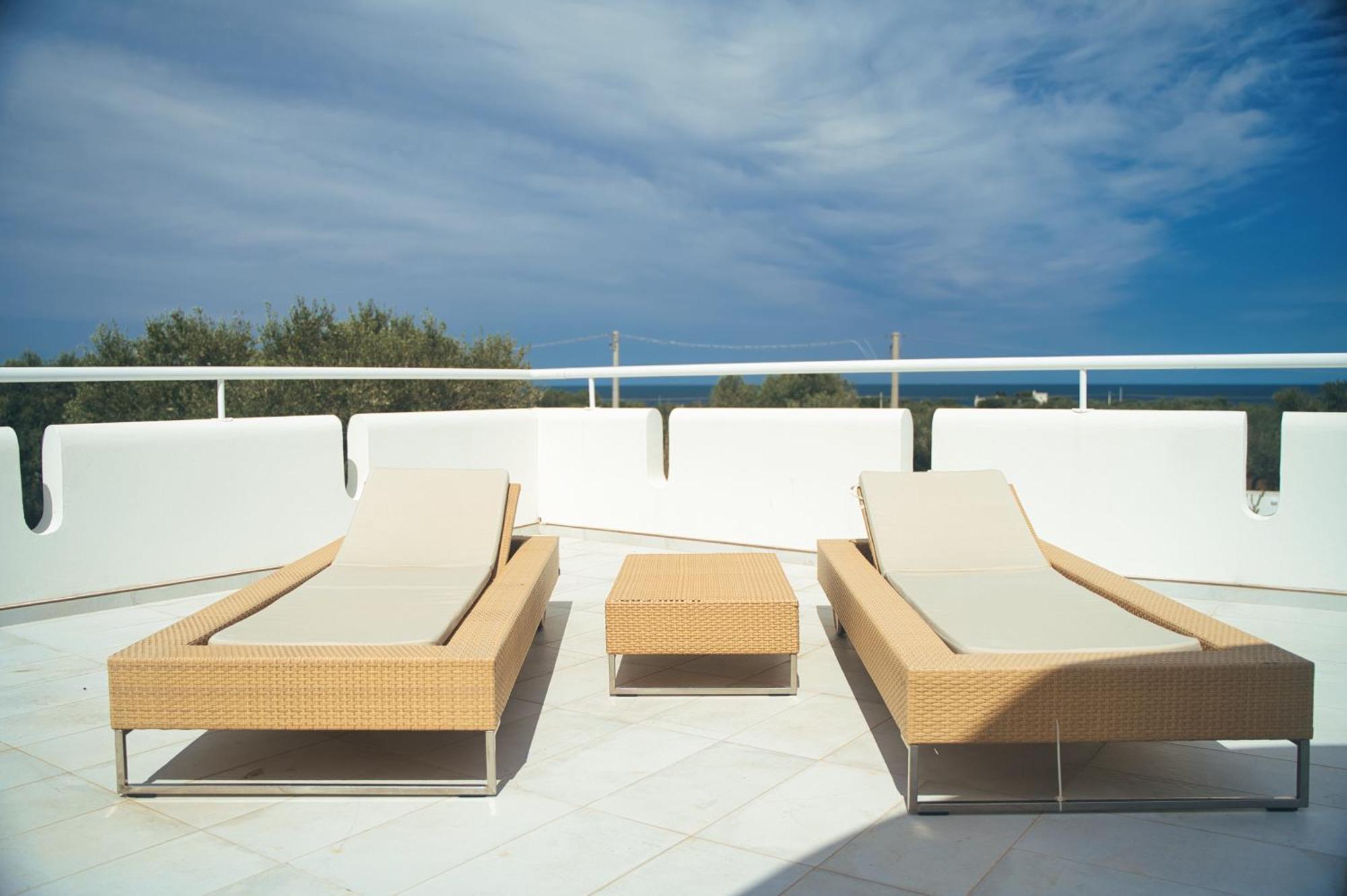 Villa Al Mare Sea, Relax & Wellness Monopoli Room photo